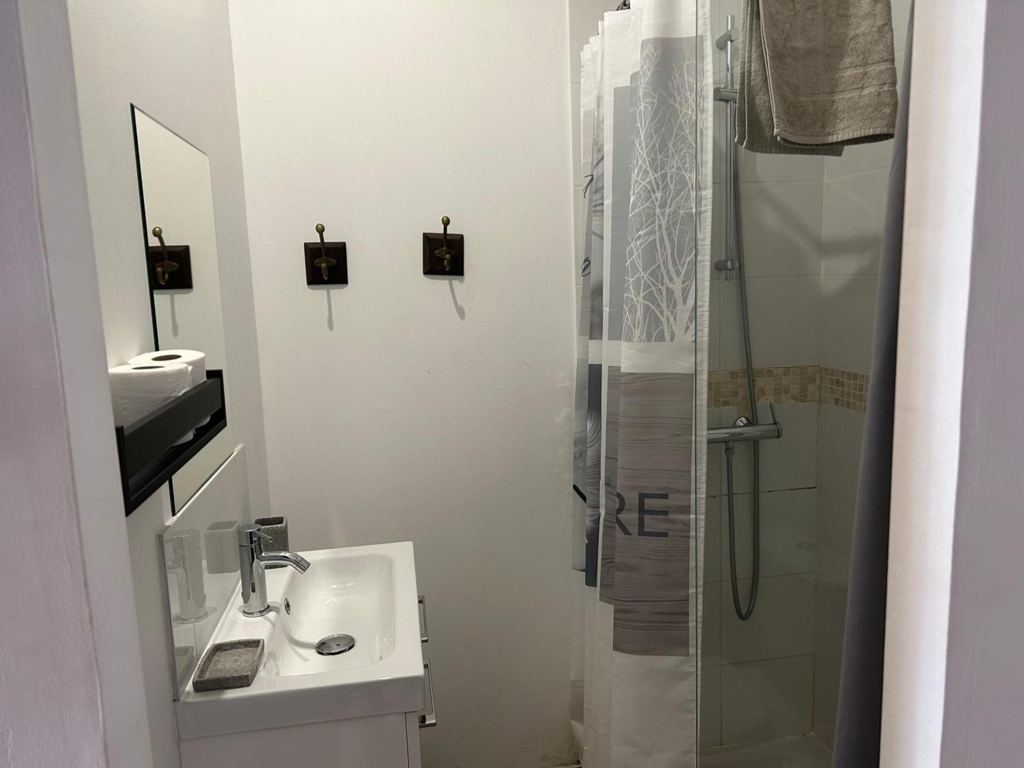 Apartment , , Centre Fibre , Proche Gare Lorient